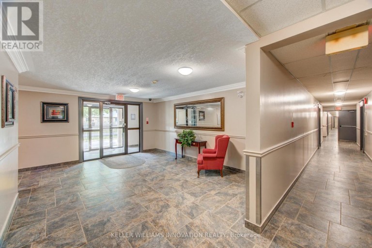 106 - 1275 BENTLEY DRIVE, London East (East D), Ontario, N5V4M4