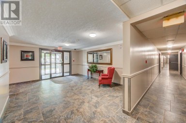 106 - 1275 BENTLEY DRIVE London East (East D) Ontario photo 34