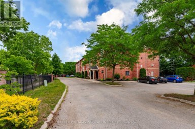 106 - 1275 BENTLEY DRIVE London East (East D) Ontario photo 38