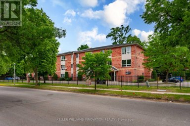 106 - 1275 BENTLEY DRIVE London East (East D) Ontario photo 40