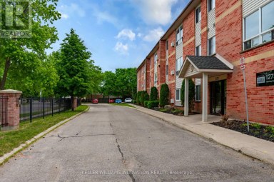 106 - 1275 BENTLEY DRIVE London East (East D) Ontario photo 41