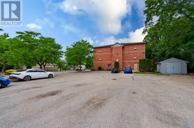 106 - 1275 BENTLEY DRIVE London East (East D) Ontario photo 43