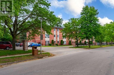 106 - 1275 BENTLEY DRIVE London East (East D) Ontario photo 45