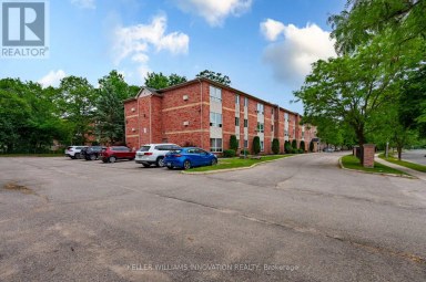 106 - 1275 BENTLEY DRIVE London East (East D) Ontario photo 46