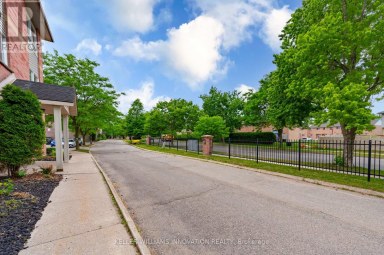 106 - 1275 BENTLEY DRIVE London East (East D) Ontario photo 48