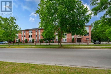 106 - 1275 BENTLEY DRIVE London East (East D) Ontario photo 49