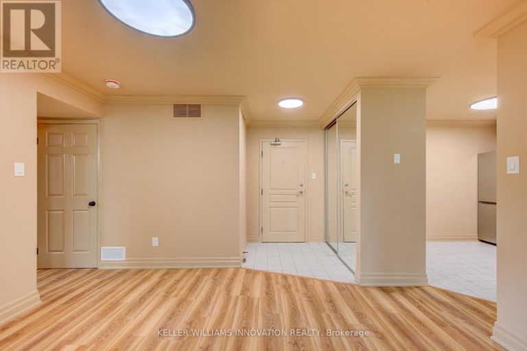 106 - 1275 BENTLEY DRIVE, London East (East D), Ontario, N5V4M4