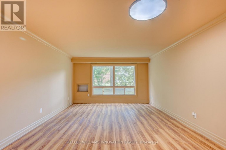 106 - 1275 BENTLEY DRIVE, London East (East D), Ontario, N5V4M4