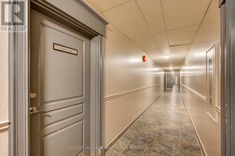 106 - 1275 BENTLEY DRIVE, London East (East D), Ontario, N5V4M4