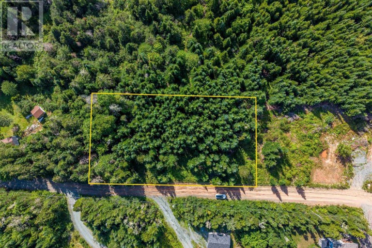 K2 Tower Road, Head Of Chezzetcook, Nova Scotia (id 202621988)