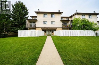 40, 3745 Fonda Way SE Calgary Alberta photo 1