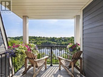 501 - 10A KIMBERLEY AVENUE, Bracebridge, Ontario