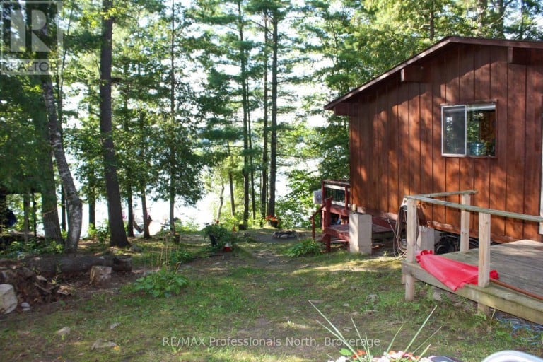 23 FIRE ROUTE 35, Trent Lakes, Ontario, K0L1J0