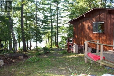 23 FIRE ROUTE 35 Trent Lakes Ontario photo 1