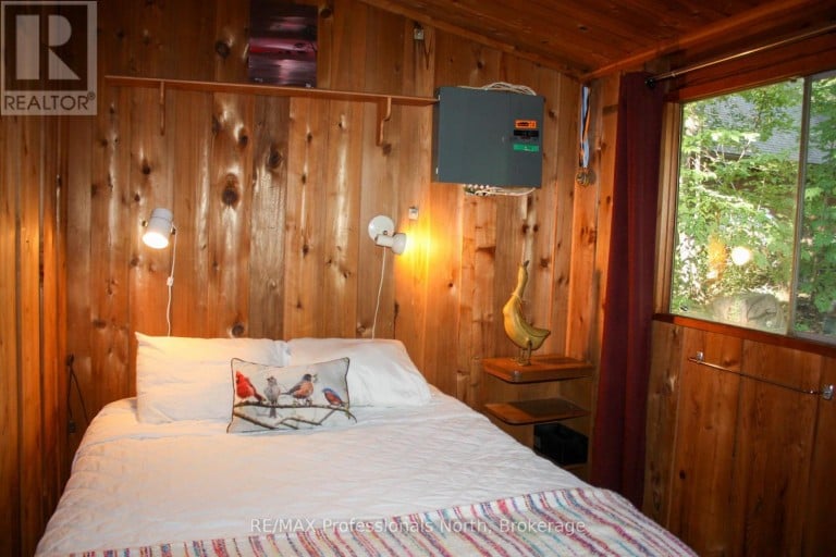 23 FIRE ROUTE 35, Trent Lakes, Ontario, K0L1J0