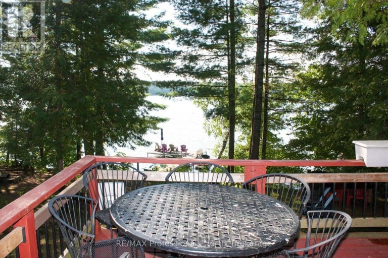 23 FIRE ROUTE 35, Trent Lakes, Ontario, K0L1J0