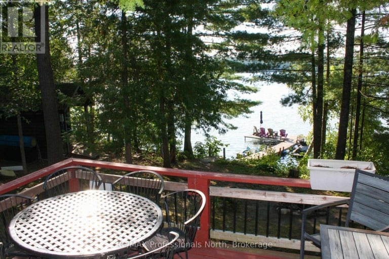 23 FIRE ROUTE 35, Trent Lakes, Ontario, K0L1J0