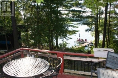 23 FIRE ROUTE 35 Trent Lakes Ontario photo 20