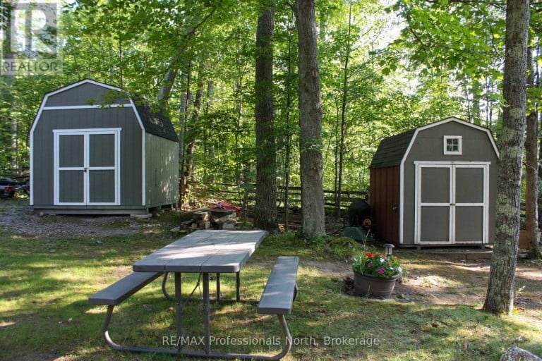 23 FIRE ROUTE 35, Trent Lakes, Ontario, K0L1J0