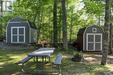 23 FIRE ROUTE 35 Trent Lakes Ontario photo 21