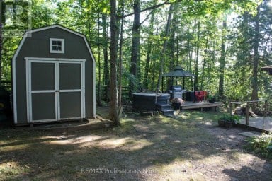 23 FIRE ROUTE 35 Trent Lakes Ontario photo 22