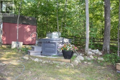 23 FIRE ROUTE 35 Trent Lakes Ontario photo 24