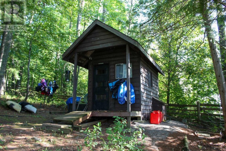 23 FIRE ROUTE 35, Trent Lakes, Ontario, K0L1J0