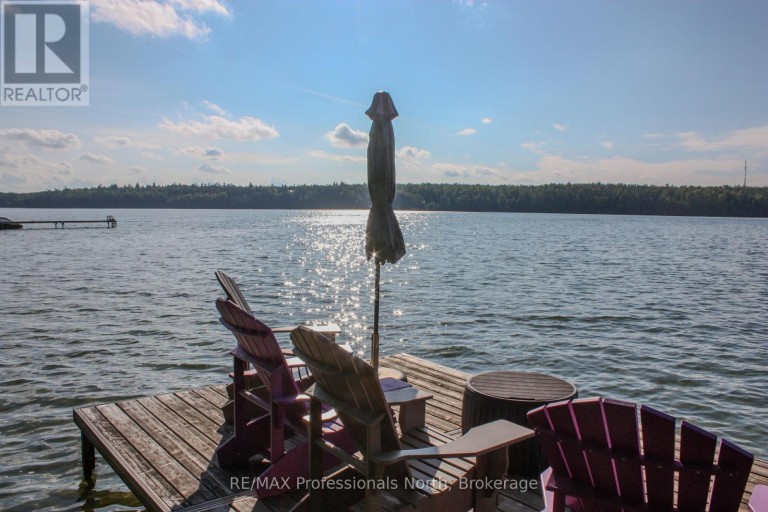 23 FIRE ROUTE 35, Trent Lakes, Ontario, K0L1J0