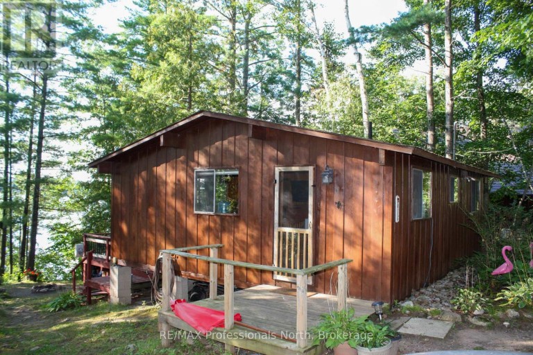 23 FIRE ROUTE 35, Trent Lakes, Ontario, K0L1J0