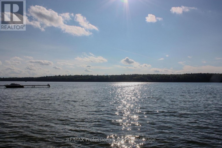 23 FIRE ROUTE 35, Trent Lakes, Ontario, K0L1J0