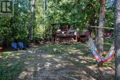 23 FIRE ROUTE 35 Trent Lakes Ontario photo 33