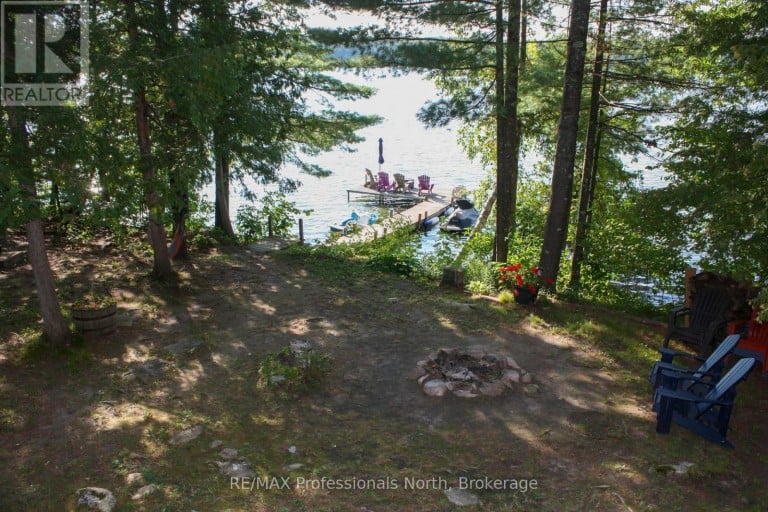 23 FIRE ROUTE 35, Trent Lakes, Ontario, K0L1J0