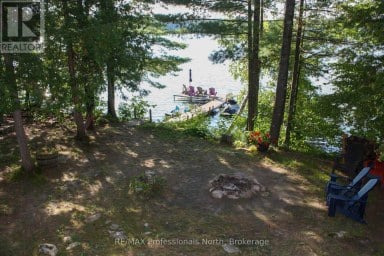 23 FIRE ROUTE 35 Trent Lakes Ontario photo 35