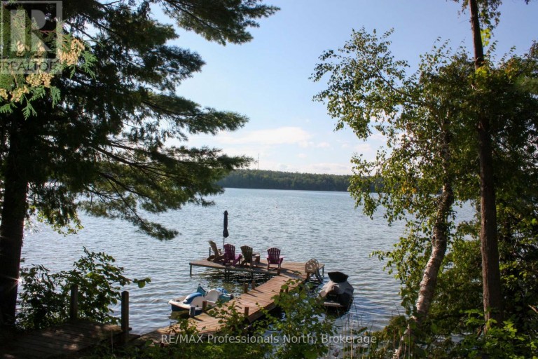 23 FIRE ROUTE 35, Trent Lakes, Ontario, K0L1J0