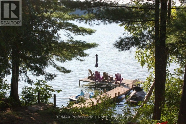 23 FIRE ROUTE 35, Trent Lakes, Ontario, K0L1J0