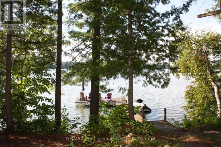 23 FIRE ROUTE 35, Trent Lakes, Ontario, K0L1J0