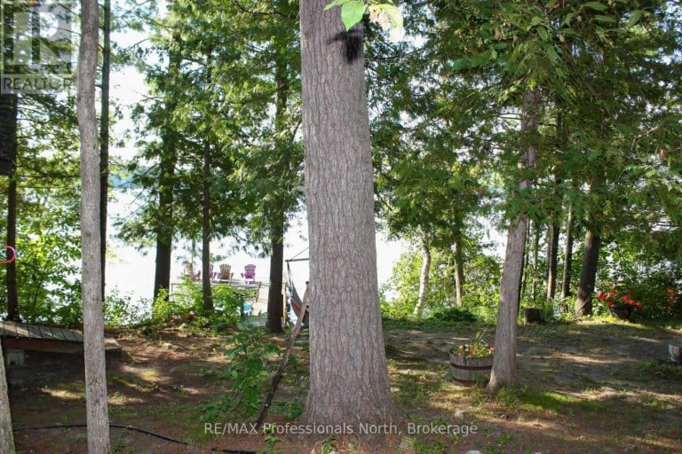 23 FIRE ROUTE 35, Trent Lakes, Ontario, K0L1J0