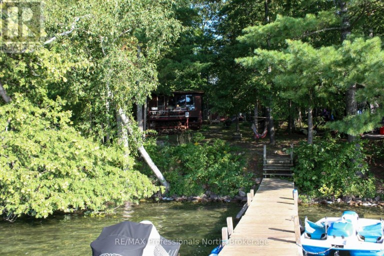 23 FIRE ROUTE 35, Trent Lakes, Ontario, K0L1J0