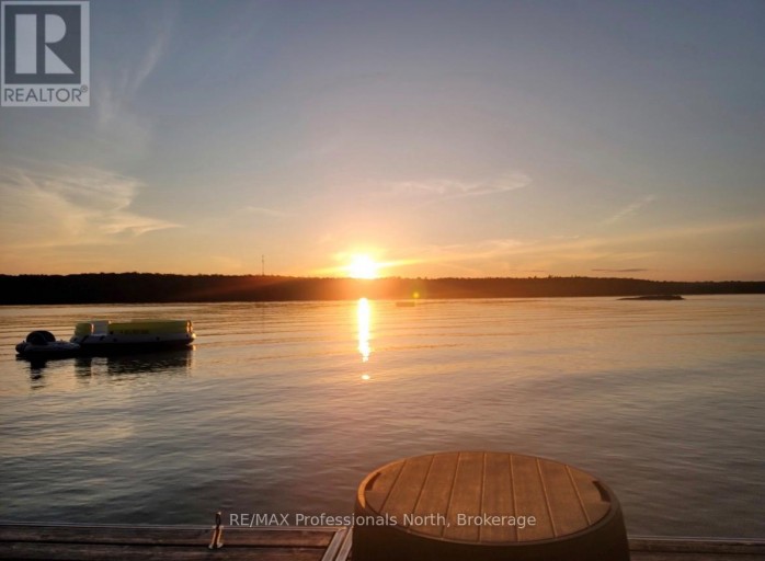 23 FIRE ROUTE 35, Trent Lakes, Ontario, K0L1J0