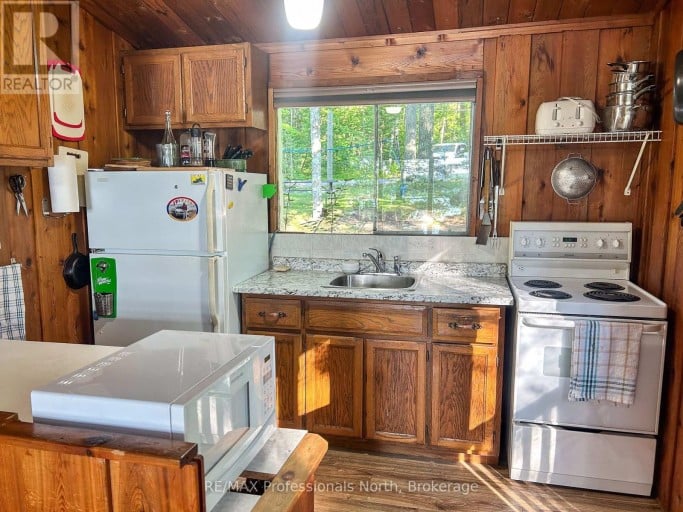23 FIRE ROUTE 35, Trent Lakes, Ontario, K0L1J0