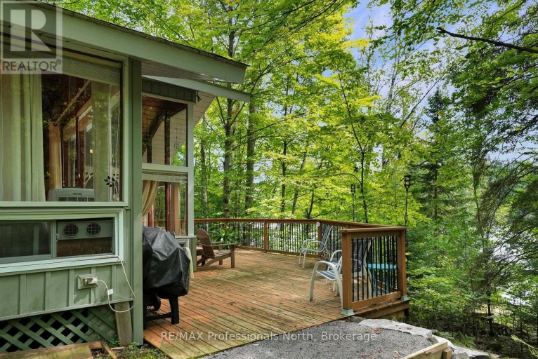 1041 PENNY LANE, Dysart et al (Dysart), Ontario, K0M1S0