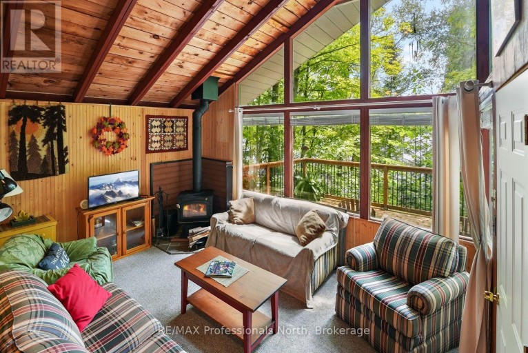1041 PENNY LANE, Dysart et al (Dysart), Ontario, K0M1S0