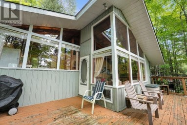 1041 PENNY LANE Dysart et al (Dysart) Ontario photo 22