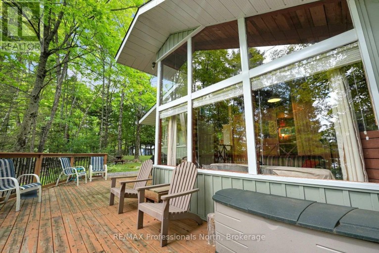 1041 PENNY LANE, Dysart et al (Dysart), Ontario, K0M1S0