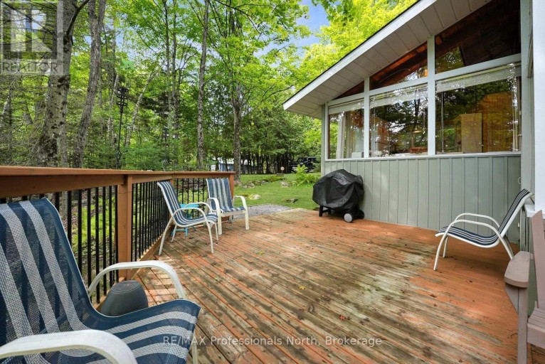 1041 PENNY LANE, Dysart et al (Dysart), Ontario, K0M1S0