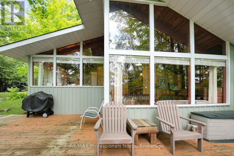 1041 PENNY LANE, Dysart et al (Dysart), Ontario, K0M1S0