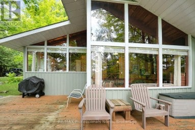 1041 PENNY LANE Dysart et al (Dysart) Ontario photo 26