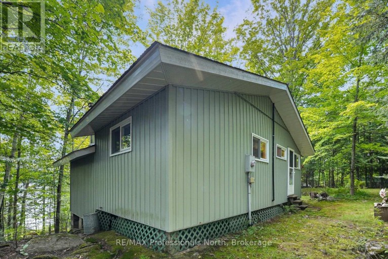1041 PENNY LANE, Dysart et al (Dysart), Ontario, K0M1S0