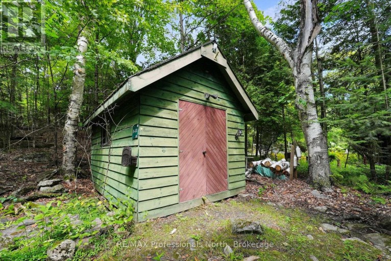 1041 PENNY LANE, Dysart et al (Dysart), Ontario, K0M1S0