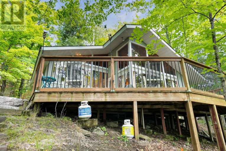 1041 PENNY LANE, Dysart et al (Dysart), Ontario, K0M1S0